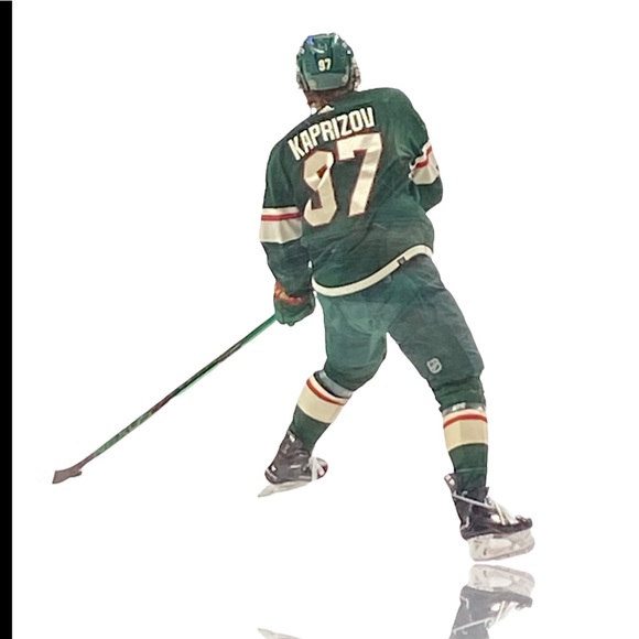 Meet your Posher, Joshua - Picture 3 of 3